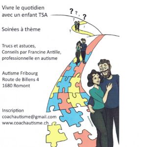 flyer ateliers de guidance parentale
