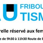 Atelier aquarelle femmes autistes