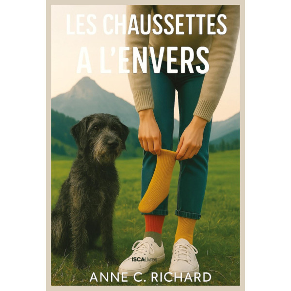 Nouveauté dans notre bibliothèque: